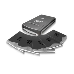 Brio Iomega REV 70GB USB 2.0 Backup Kit externe harde schijf