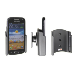 Brodit 511405 houder Passieve houder Mobiele telefoon/Smartphone Zwart