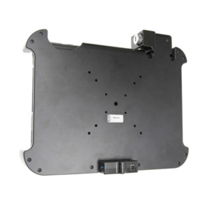 Brodit 539892 houder Actieve houder Tablet/UMPC Zwart
