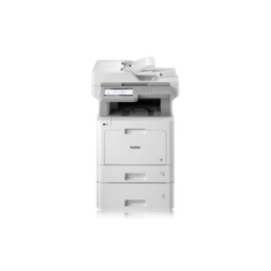 Brother BROTHER MFC-L9570CDWT LASER PRINTER