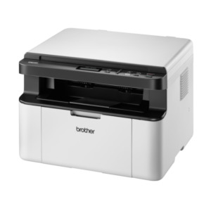 Brother DCP-1610WE multifunctionele printer Laser A4 2400 x 600 DPI 20 ppm Wifi