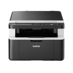 Brother DCP-1612W multifunctionele printer Laser A4 2400 x 600 DPI 20 ppm Wifi