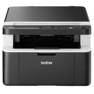 Brother DCP-1612W multifunctionele printer Laser A4 2400 x 600 DPI 20 ppm Wifi
