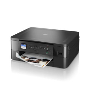 Brother DCP-J1050DW Inkjet A4 1200 x 6000 DPI 17 ppm Wifi