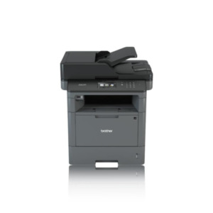 Brother DCP-L5500DN multifunctionele printer Laser A4 1200 x 1200 DPI 40 ppm