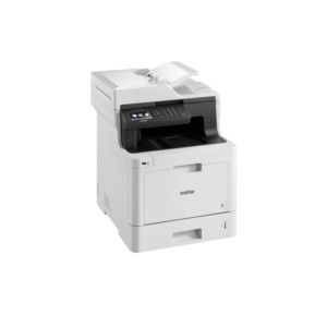 Brother DCP-L8410CDW multifunctionele printer Laser A4 2400 x 600 DPI 31 ppm Wifi