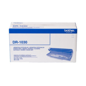 Brother DR-1030 printer drum Origineel 1 stuk(s)