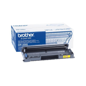 Brother DR-2005 printer drum Origineel 1 stuk(s)