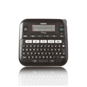 Brother EB BROTHER Label Printer P-Touch D210VP