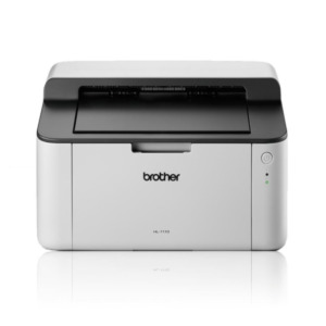 Brother HL-1110 laserprinter 2400 x 600 DPI A4
