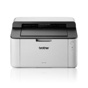 Brother HL-1110E laserprinter 2400 x 600 DPI A4