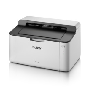 Brother HL-1110E laserprinter 2400 x 600 DPI A4