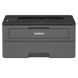 Brother HL-L2375DW laserprinter 2400 x 600 DPI A4 Wi-Fi