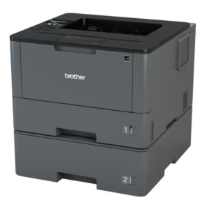 Brother HL-L5000D laserprinter 1200 x 1200 DPI A4