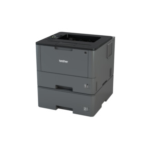 Brother HL-L5100DNT laserprinter 1200 x 1200 DPI A4