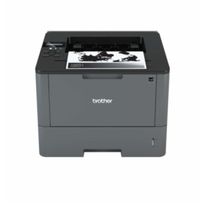 Brother HL-L5200DW laserprinter 1200 x 1200 DPI A4 Wifi