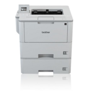 Brother HL-L6300DWT laserprinter 1200 x 1200 DPI A4 Wifi