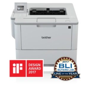 Brother HL-L6400DW laserprinter 1200 x 1200 DPI A4 Wifi