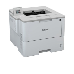 Brother HL-L6400DW laserprinter 1200 x 1200 DPI A4 Wifi