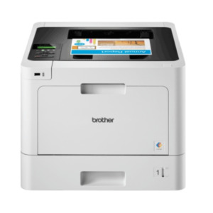 Brother HL-L8260CDW laserprinter Kleur 2400 x 600 DPI A4 Wifi