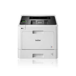 Brother HL-L8260CDW laserprinter Kleur 2400 x 600 DPI A4 Wifi