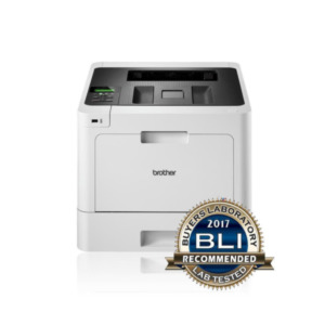 Brother HL-L8260CDW laserprinter Kleur 2400 x 600 DPI A4 Wifi