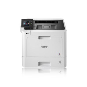 Brother HL-L8360CDW laserprinter Kleur 2400 x 600 DPI A4 Wifi