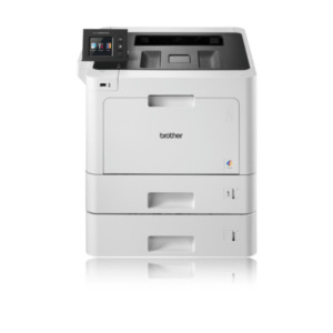 Brother HL-L8360CDW laserprinter Kleur 2400 x 600 DPI A4 Wifi