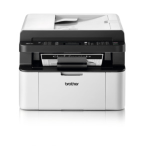 Brother MFC-1910W multifunctionele printer Laser A4 2400 x 600 DPI 20 ppm Wifi