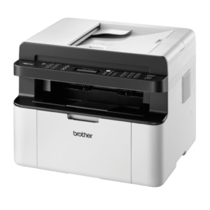 Brother MFC-1910W multifunctionele printer Laser A4 2400 x 600 DPI 20 ppm Wifi