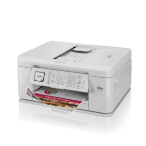 Brother MFC-J1010DW Inkjet A4 1200 x 6000 DPI 17 ppm Wifi