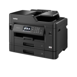 Brother MFC-J5730DW multifunctionele printer Inkjet A3 1200 x 4800 DPI 35 ppm Wifi