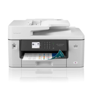 Brother MFC-J6540DW multifunctionele printer Inkjet A3 1200 x 4800 DPI Wifi