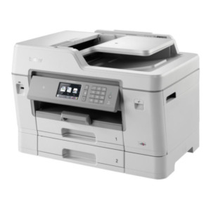 Brother MFC-J6935DW multifunctionele printer Inkjet A3 1200 x 4800 DPI 35 ppm Wifi