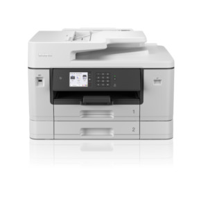 Brother MFC-J6940DW multifunctionele printer Inkjet A3 1200 x 4800 DPI Wifi