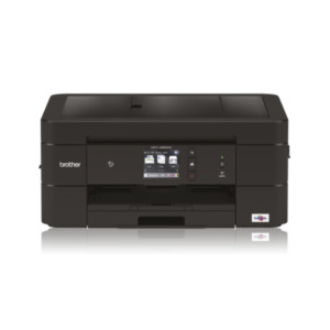 Brother MFC-J890DW multifunctionele printer Inkjet A4 6000 x 1200 DPI 27 ppm Wifi