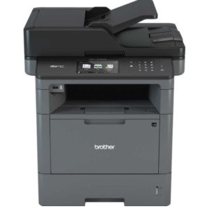 Brother MFC-L5750DW multifunctionele printer Laser A4 1200 x 1200 DPI 40 ppm Wifi