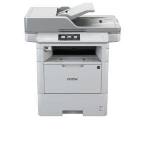 Brother MFC-L6900DW multifunctionele printer Laser A4 1200 x 1200 DPI 50 ppm Wifi
