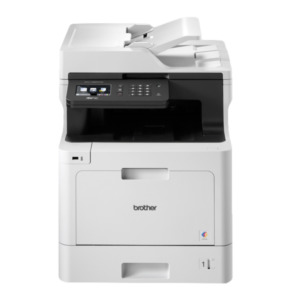 Brother MFC-L8690CDW laserprinter Kleur 2400 x 600 DPI A4 Wifi