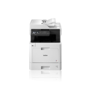 Brother MFC-L8690CDW multifunctionele printer Laser A4 2400 x 600 DPI 31 ppm Wifi