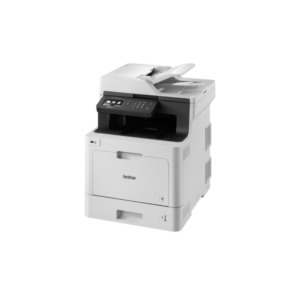 Brother MFC-L8690CDW multifunctionele printer Laser A4 2400 x 600 DPI 31 ppm Wifi