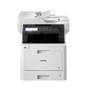 Brother MFC-L8900CDW multifunctionele printer Laser A4 2400 x 600 DPI 31 ppm Wifi