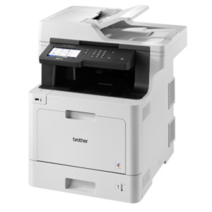 Brother MFC-L8900CDW multifunctionele printer Laser A4 2400 x 600 DPI 31 ppm Wifi