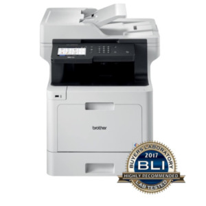 Brother MFC-L8900CDW multifunctionele printer Laser A4 2400 x 600 DPI 31 ppm Wifi