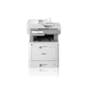 Brother MFC-L9570CDW multifunctionele printer Laser A4 2400 x 600 DPI 31 ppm Wifi