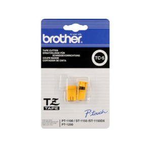Brother TC-5 reserveonderdeel voor printer/scanner