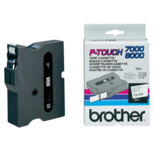 Brother TX-241