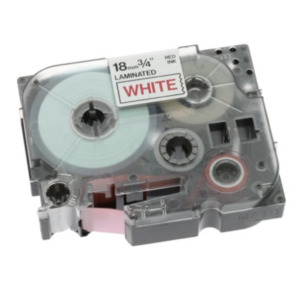 Brother TZ-tape labelprinter-tape