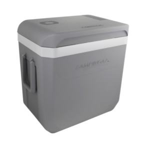 Campingaz Campingaz Powerbox Plus koelbox Grijs 36 l Electrisch