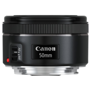 Canon 0570C005 cameralens SLR Telelens Zwart
